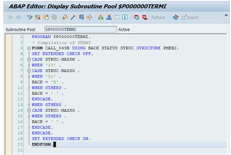 Create Field Catalog From Structure In Sap Abap