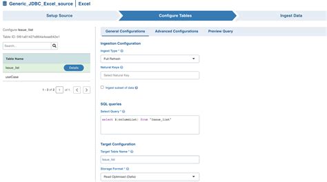 Create Generic Jdbc Catalog For Presto