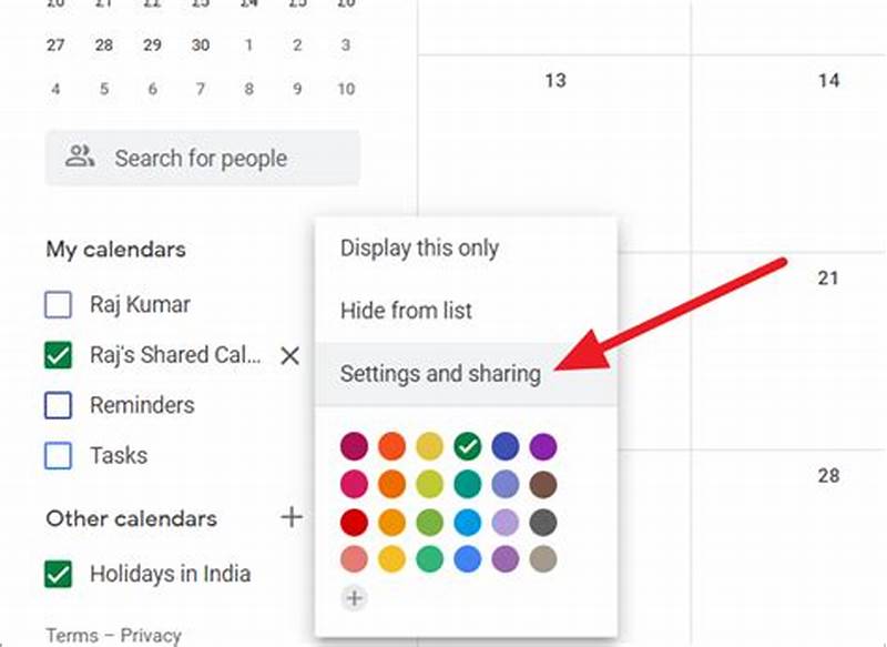 Create Multiple Events In Google Calendar