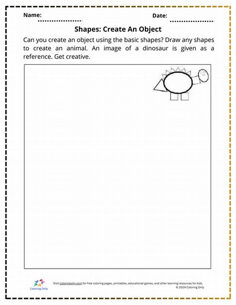 Create Printable Worksheet