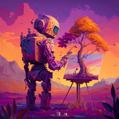 Create Stunning Art with AI: A Tutorial for Beginners