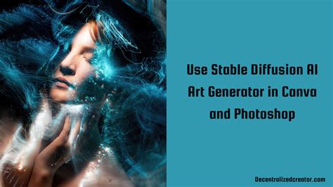 Create Your Own AI Art Generator Using Stable Diffusion