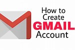 Create a New Gmail
