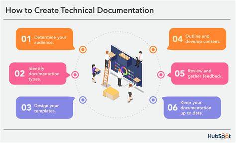 Creating Documentation Formats for QCP
