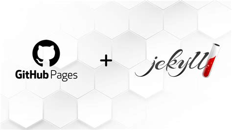 Creating a Personal Blog with Jekyll and GitHub – Step by Step