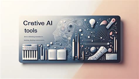 Creative AI