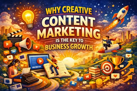 Creative Content