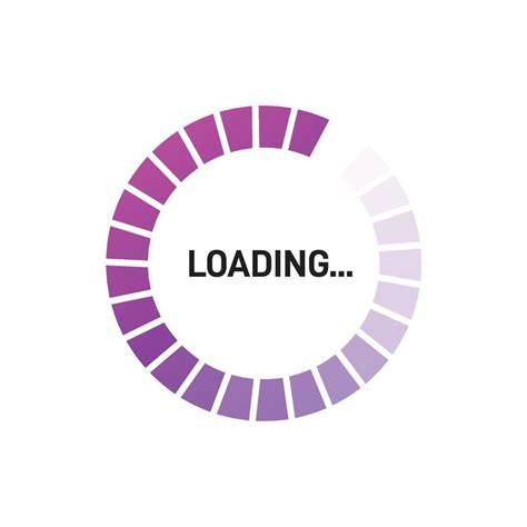 Creative Loading Screen