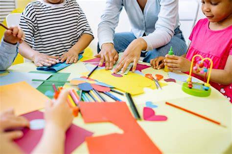 Creative and Arts Activities