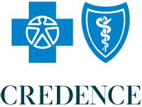 Credence Blue Cross Blue Shield claims process