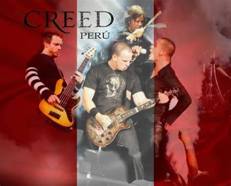 Imagen de Creed