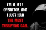 Creepypasta 911 Calls