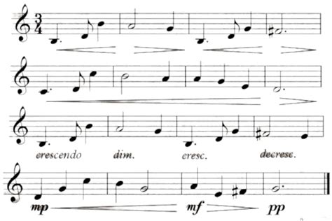 Crescendo di Luar Musik