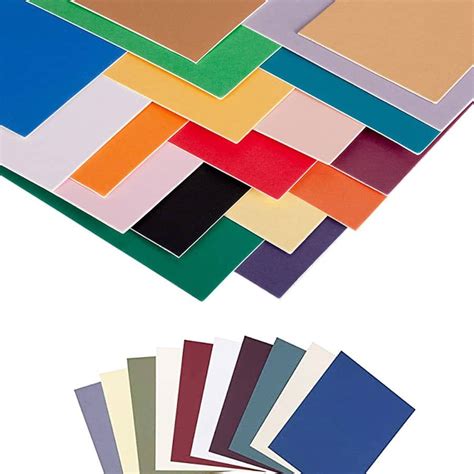 Crescent Matboard Catalog