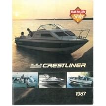 Crestliner Catalog Archive