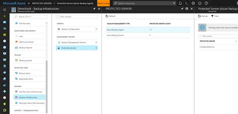 Critical Update: April 2018 Azure Recovery Services Agent - Immediate Action Required