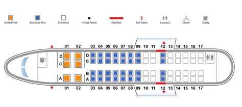Crj700 Seating Chart