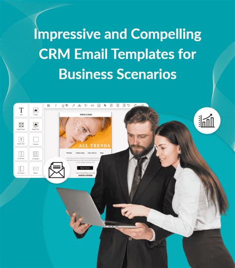 Crm Email Template