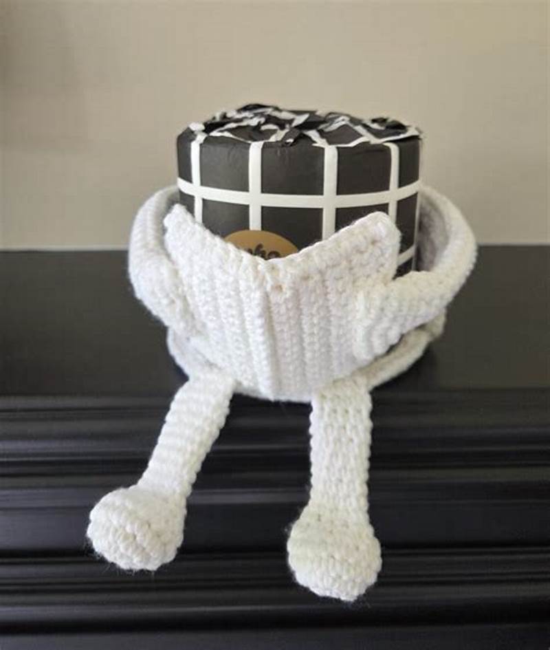 Crochet Pattern Reader