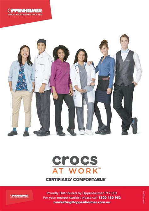 Crocs Catalogue 2019