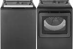Crosley Washer Dryer Combo