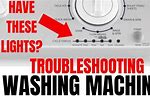 Crosley Washer Troubleshooting