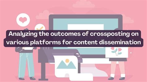 Crossposting across platforms