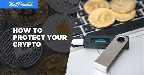 Crypto Security Tutorial: How to Protect Your Assets