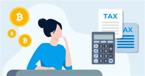 Crypto Tax Tutorial: How to Report Your Earnings