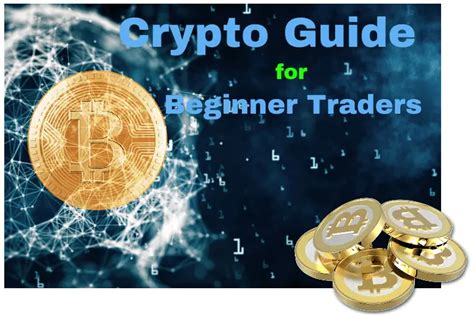 Crypto Tutorial for Beginners: A Step-by-Step Guide