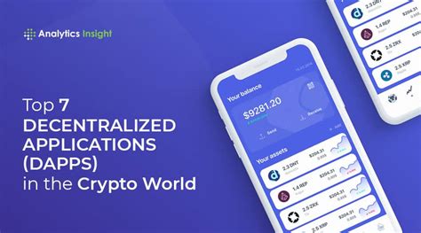 Crypto Tutorial for Using Decentralized Apps (dApps)