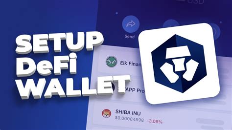 Crypto Tutorials for Smart Investors: From Wallet Setup to DeFi
