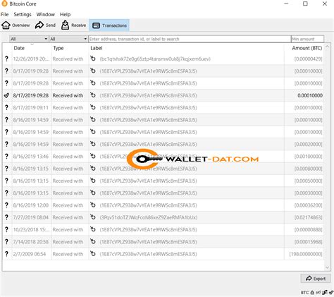 Crypto Wallet File – 28.33197690 BTC in Dat Format with Password Hint