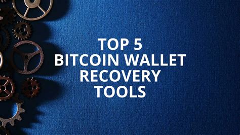 Crypto Wallet Recovery: What You Need to Know