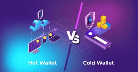 Crypto Wallets Explained: Hot vs. Cold