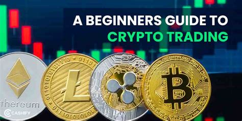 Crypto for Beginners: Easy Tutorial to Get Started Today
