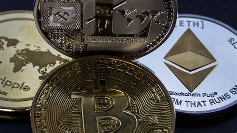 Cryptocurrency