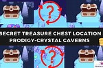 Crystal Caverns Secrets Prodigy