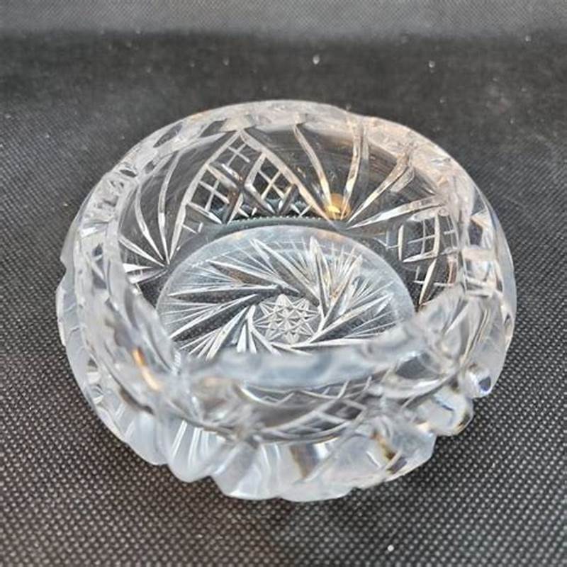 Crystal Pinwheel Pattern
