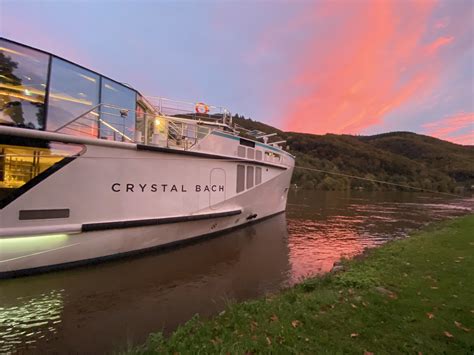Crystal River Cruises 2021