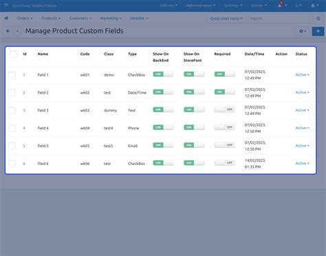 Cs Cart Product Catalogue Software Features