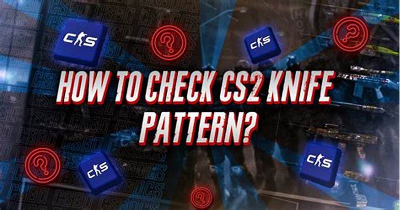 Cs2 Pattern Checker