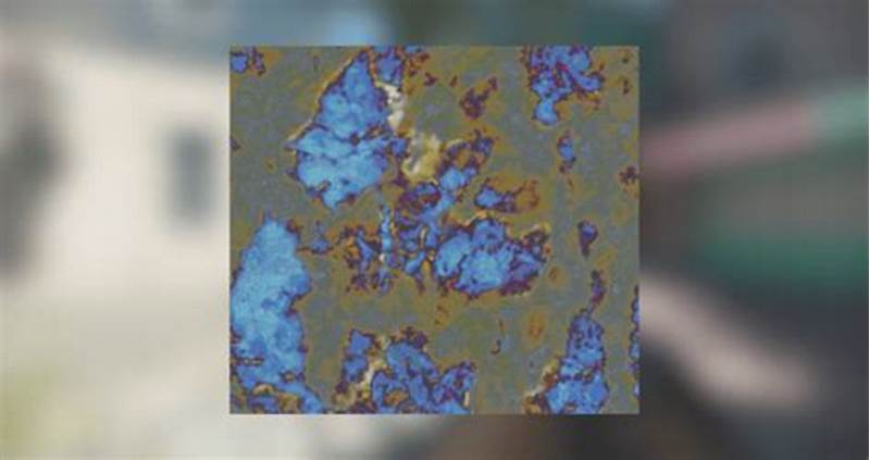 Cs2 Skin Pattern Checker