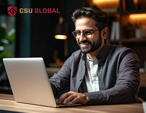 Csu Global Academic Catalog