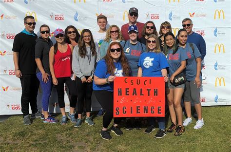 Csuci Health Science 2016 2017 Catalog