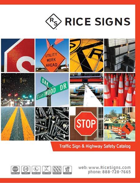 Ctdot Sign Catalog