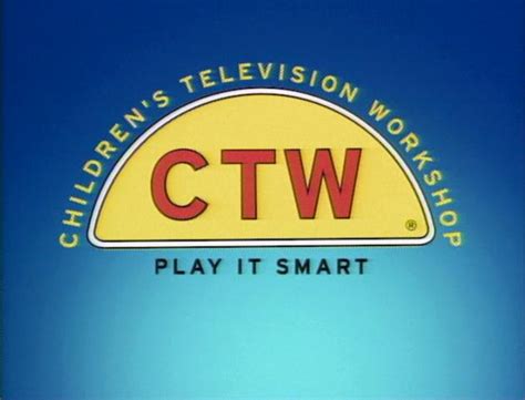 Ctw Logo