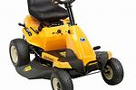 Cub Cadet Riding Lawn Mowers Clearance