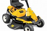 Cub Cadet Riding Lawn Mowers Clearance