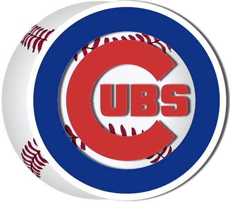 Cubs Logo Printable